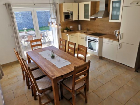 Ferienhaus Vetter Sächsische Schweiz 15